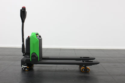 CESAB P013i 1.3T Lithium Ion Powered Pallet Truck