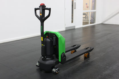 CESAB P013i 1.3T Lithium Ion Powered Pallet Truck