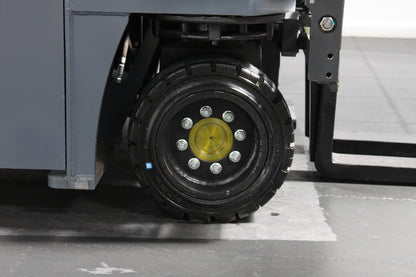 Mima 1mqk30 multi-directional electric forklift | 3t, triplex mast, lithium