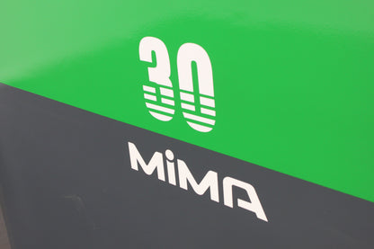 Mima 1mqk30 multi-directional electric forklift | 3t, triplex mast, lithium