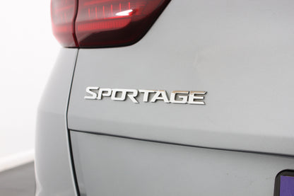 Kia Sportage 2.0 CRDi 48V ISG GT-Line S 5dr DCT Auto [AWD]