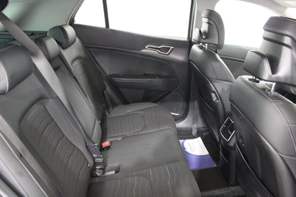 Kia Sportage 1.6T GDi ISG 3 5dr