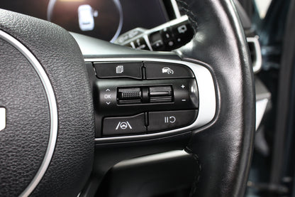Kia Sportage 1.6T GDi ISG 3 5dr