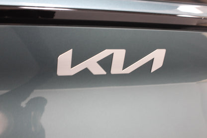 Kia Sportage 1.6T GDi ISG 3 5dr