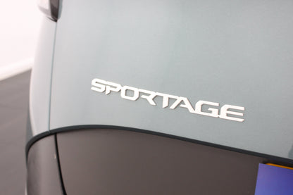 Kia Sportage 1.6T GDi ISG 3 5dr