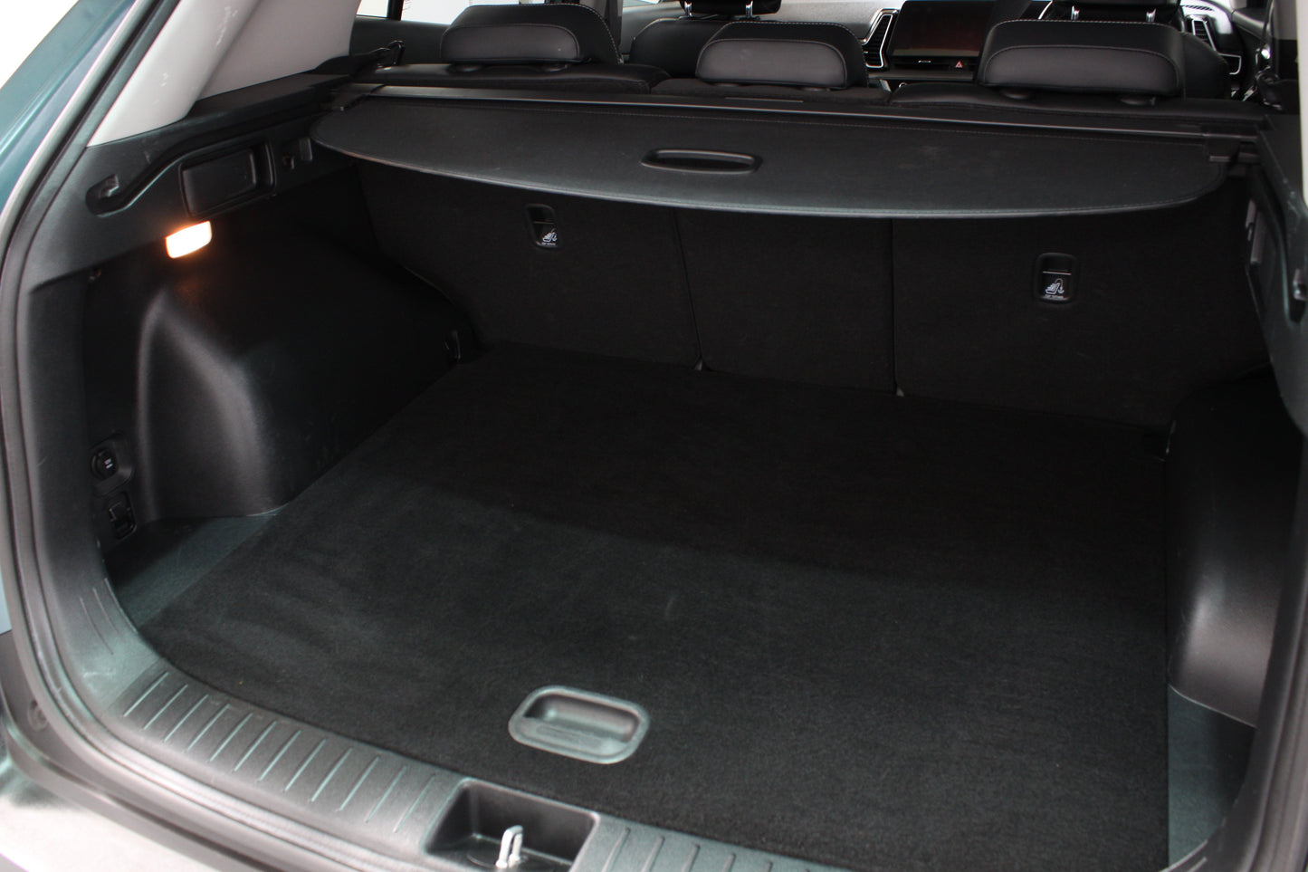 Kia Sportage 1.6T GDi ISG 3 5dr
