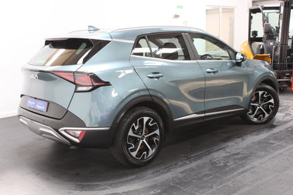 Kia Sportage 1.6T GDi ISG 3 5dr