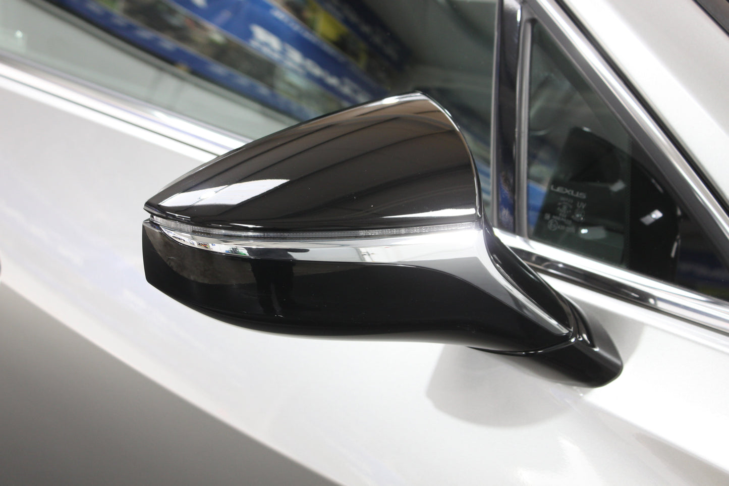 Lexus UX 250h 2.0 5dr CVT Premium Sport Edition