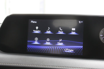 Lexus UX 250h 2.0 5dr CVT Premium Sport Edition
