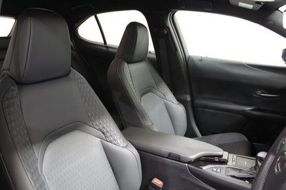 Lexus UX 250h 2.0 5dr CVT Premium Sport Edition