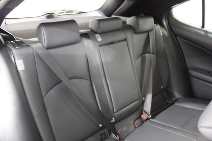 Lexus UX 250h 2.0 5dr CVT Premium Sport Edition