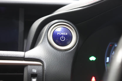 Lexus IS 300h F-Sport 4dr CVT Auto