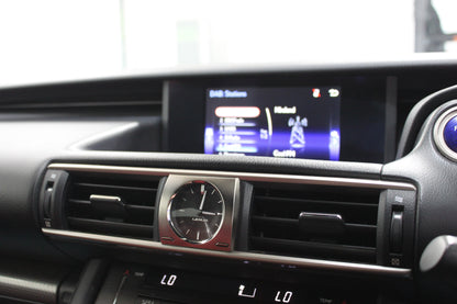Lexus IS 300h F-Sport 4dr CVT Auto
