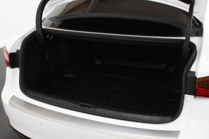 Lexus IS 300h F-Sport 4dr CVT Auto