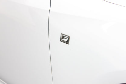Lexus IS 300h F-Sport 4dr CVT Auto