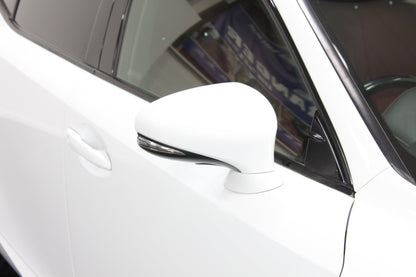 Lexus IS 300h F-Sport 4dr CVT Auto