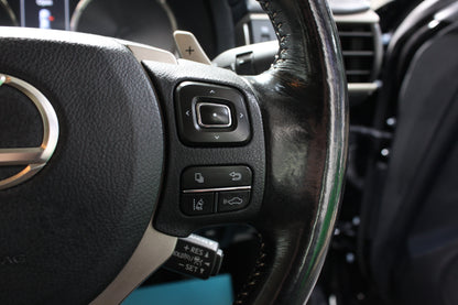 Lexus IS-Series 300h Executive Edition 4dr CVT Auto