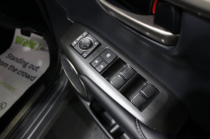 Lexus NX 300 Premium Sport Edition