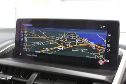 Lexus NX 300 Premium Sport Edition