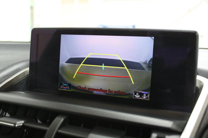 Lexus NX 300 Premium Sport Edition