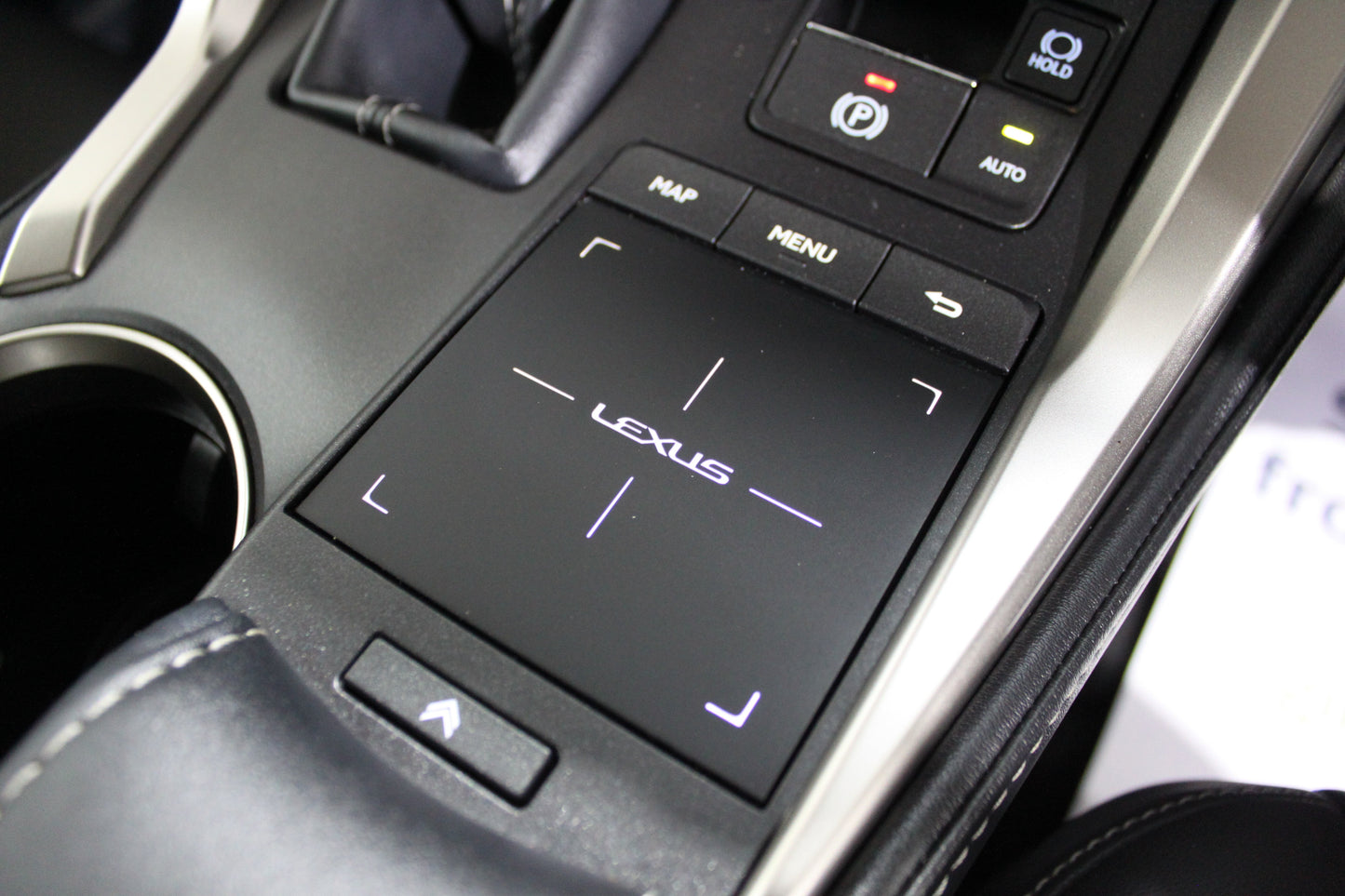 Lexus NX 300 Premium Sport Edition