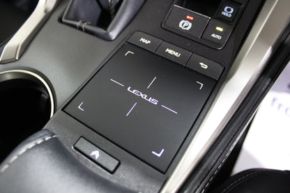 Lexus NX 300 Premium Sport Edition