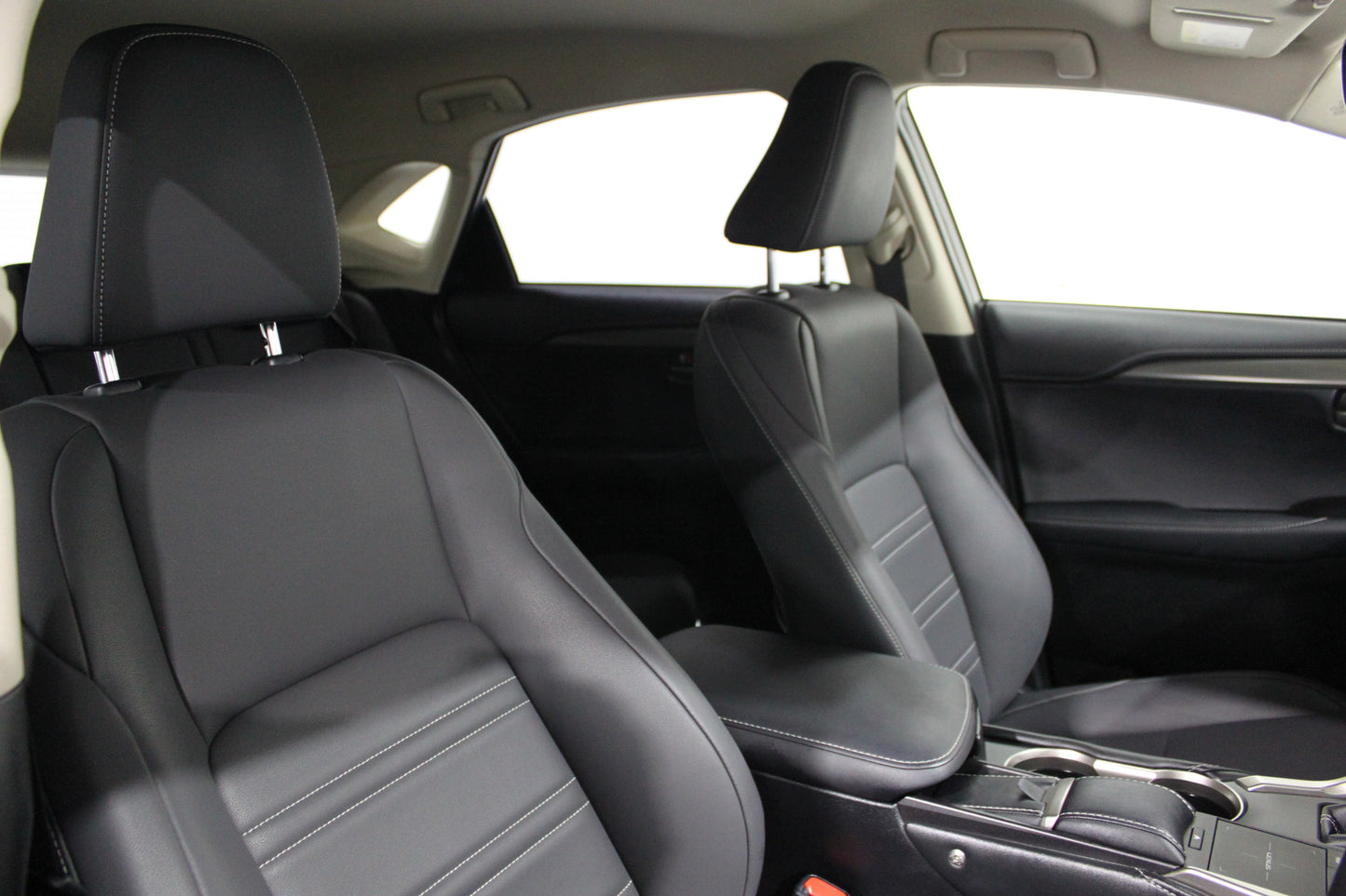 Lexus NX 300 Premium Sport Edition