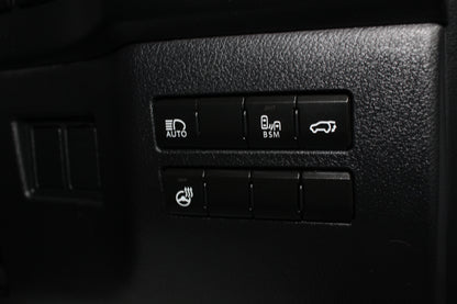 Lexus NX 300 Premium Sport Edition