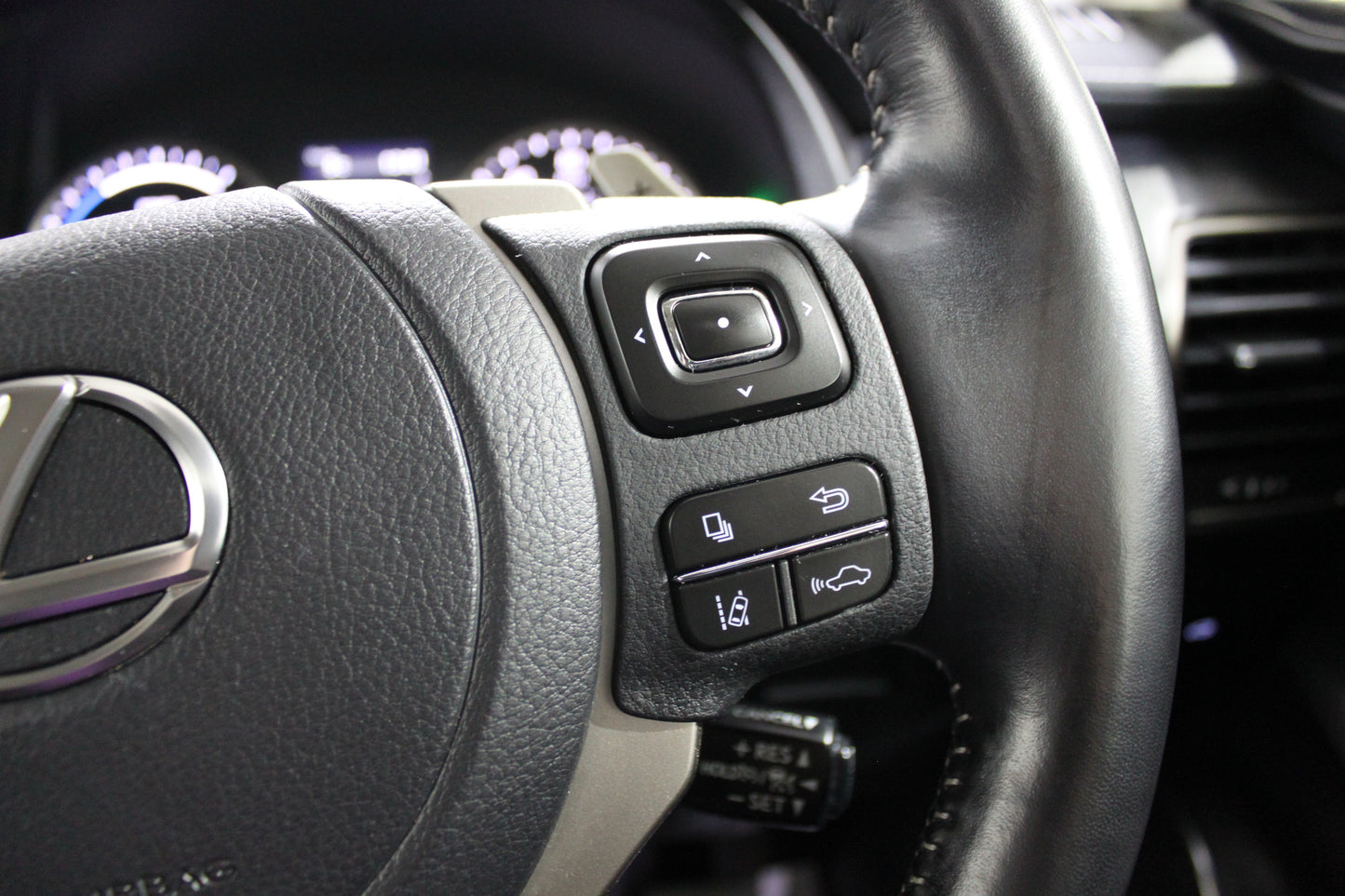 Lexus NX 300 Premium Sport Edition