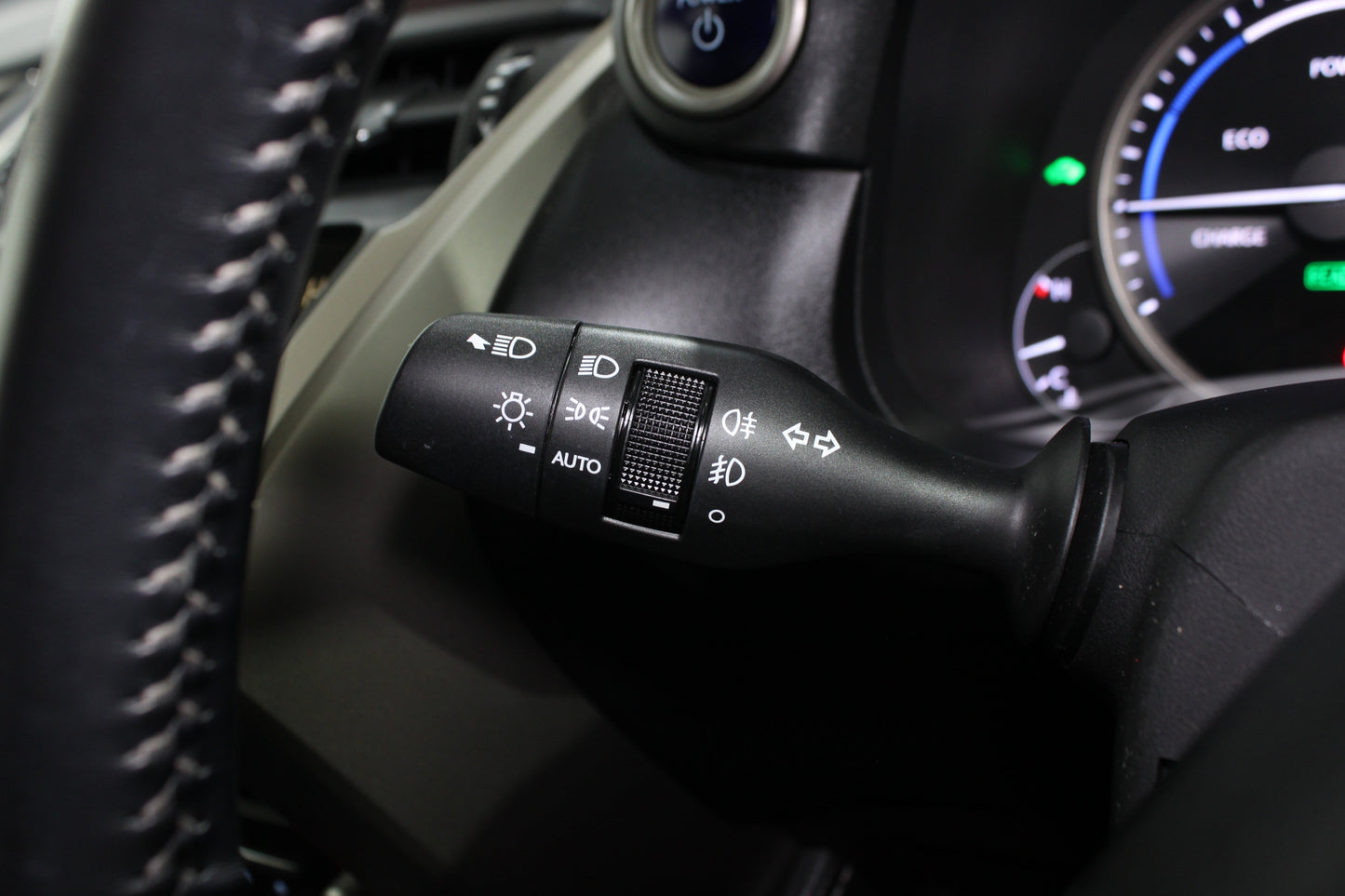 Lexus NX 300 Premium Sport Edition