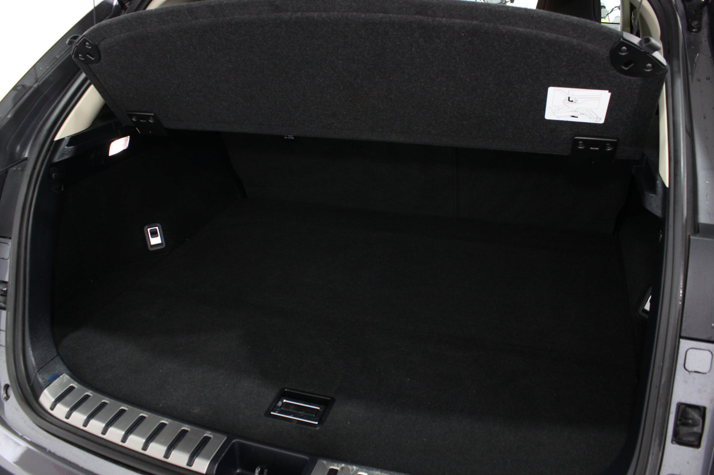 Lexus NX 300 Premium Sport Edition