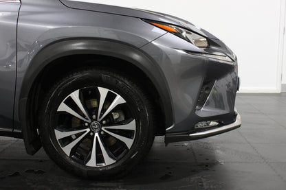 Lexus NX 300 Premium Sport Edition