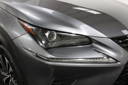 Lexus NX 300 Premium Sport Edition