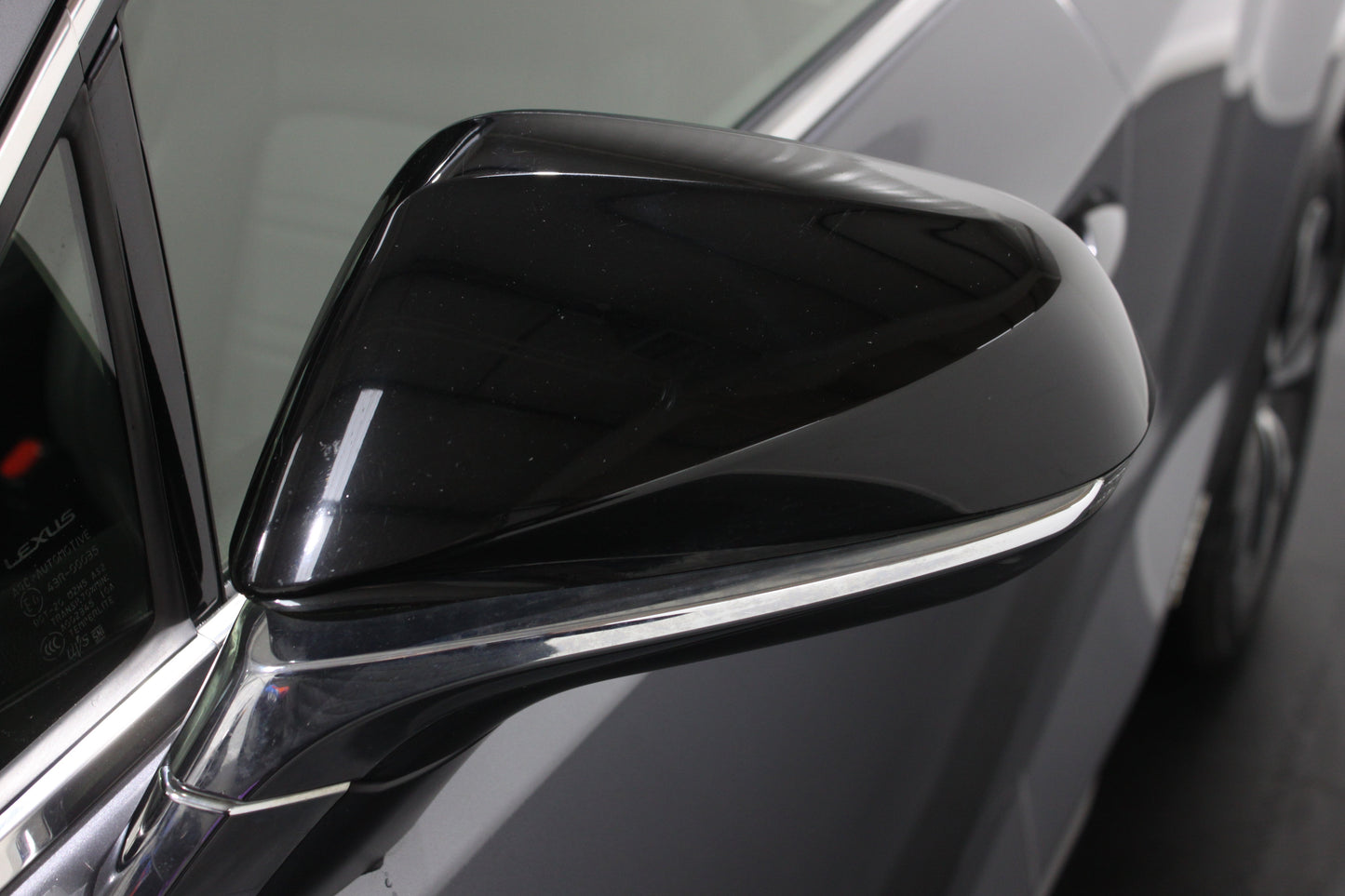 Lexus NX 300 Premium Sport Edition