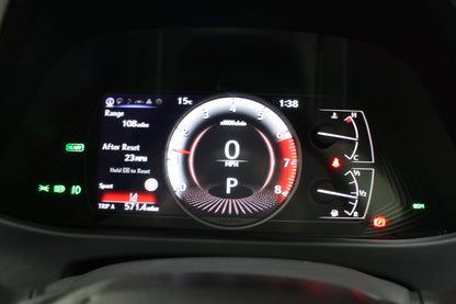 Lexus UX 250h 2.0 F-Sport Design 5dr CVT