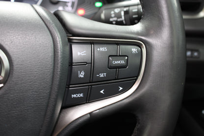 Lexus UX 250h 2.0 F-Sport Design 5dr CVT