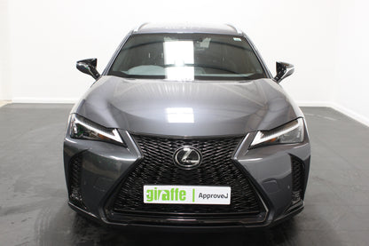 Lexus UX 250h 2.0 F-Sport Design 5dr CVT