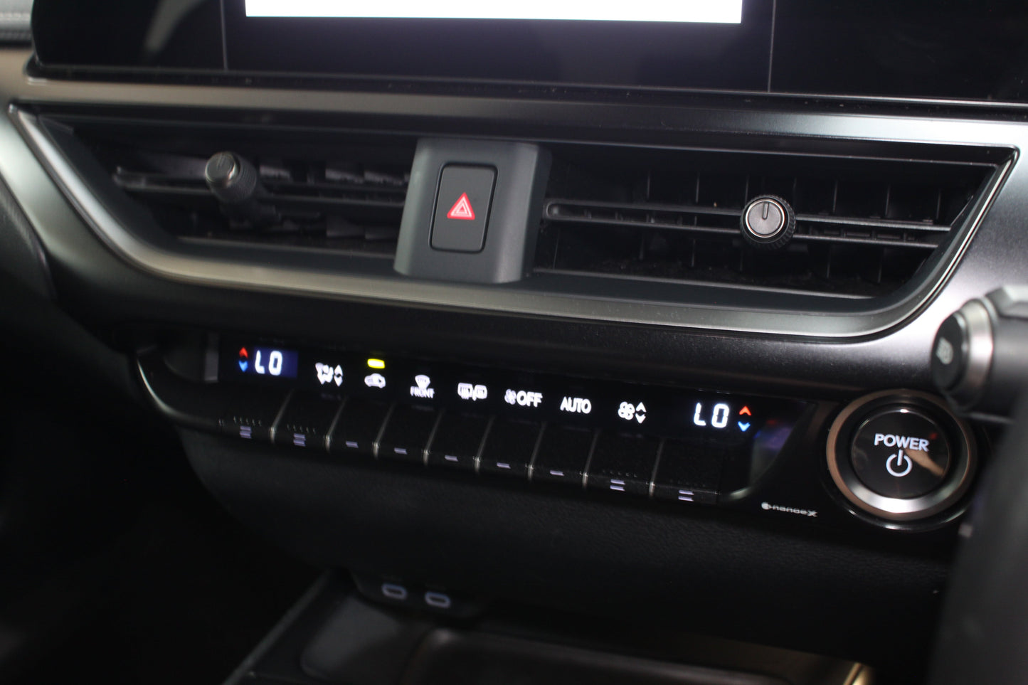 Lexus UX 250h 2.0 F-Sport Design 5dr CVT
