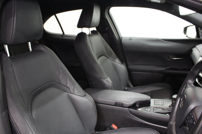 Lexus UX 250h 2.0 F-Sport Design 5dr CVT