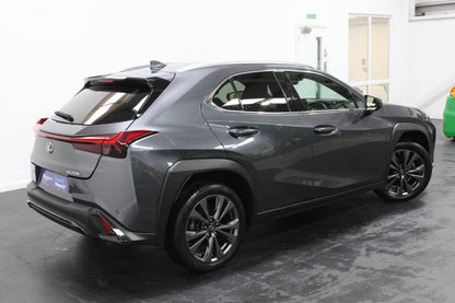 Lexus UX 250h 2.0 F-Sport Design 5dr CVT