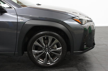 Lexus UX 250h 2.0 F-Sport Design 5dr CVT