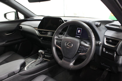 Lexus UX 250h 2.0 F-Sport Design 5dr CVT