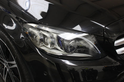 Mercedes C-Class C200 Sport Premium 4dr 9G-Tronic