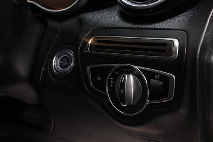 Mercedes C-Class C200 Sport Premium 4dr 9G-Tronic