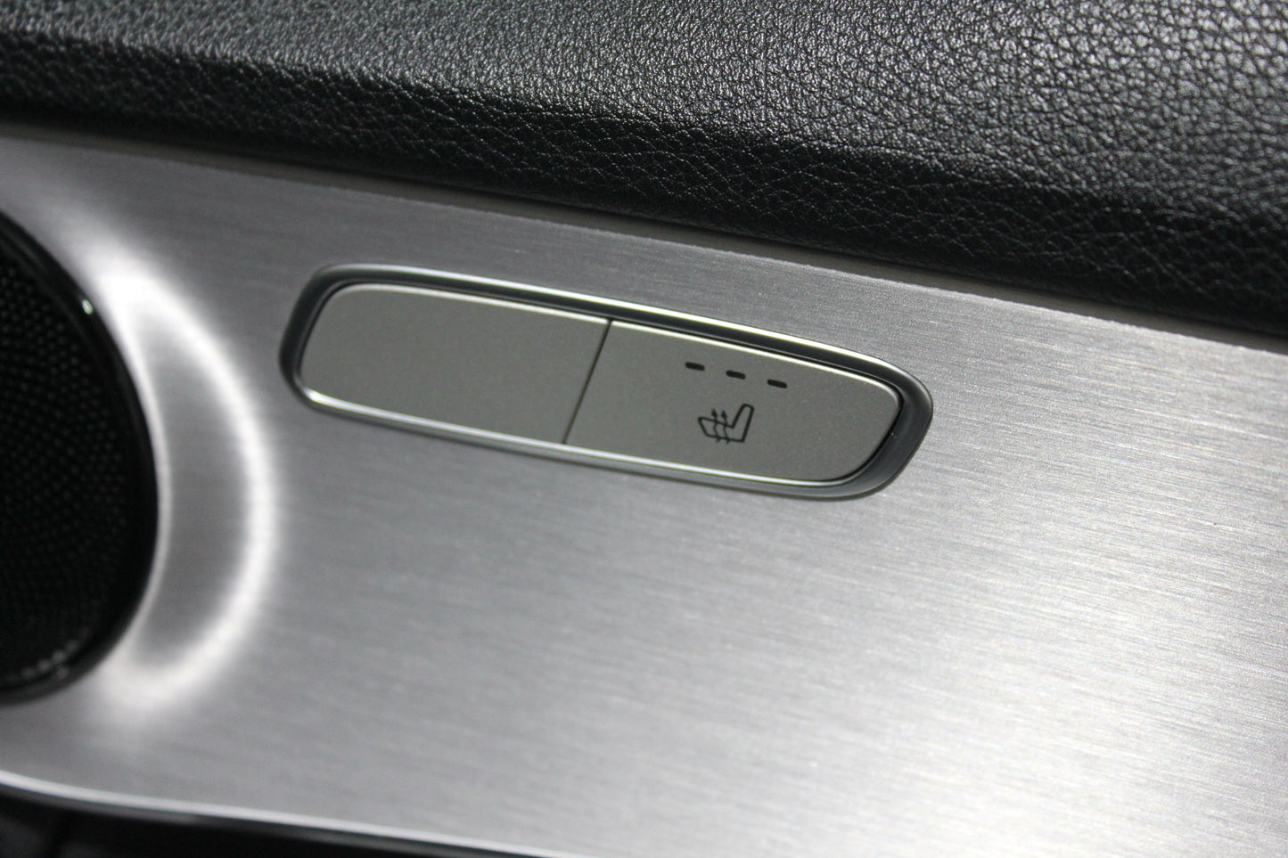 Mercedes C-Class C200 Sport Premium 4dr 9G-Tronic