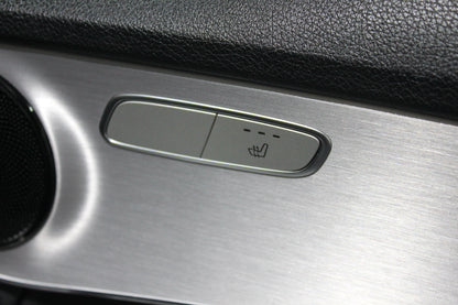 Mercedes C-Class C200 Sport Premium 4dr 9G-Tronic