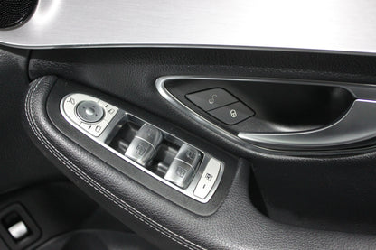 Mercedes C-Class C200 Sport Premium 4dr 9G-Tronic