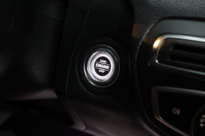 Mercedes C-Class C200 Sport Premium 4dr 9G-Tronic