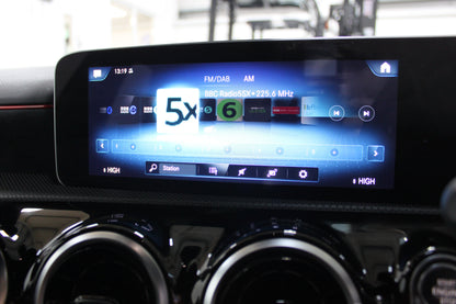 Mercedes-Benz A Class 1.3 A200 AMG Line (Executive)