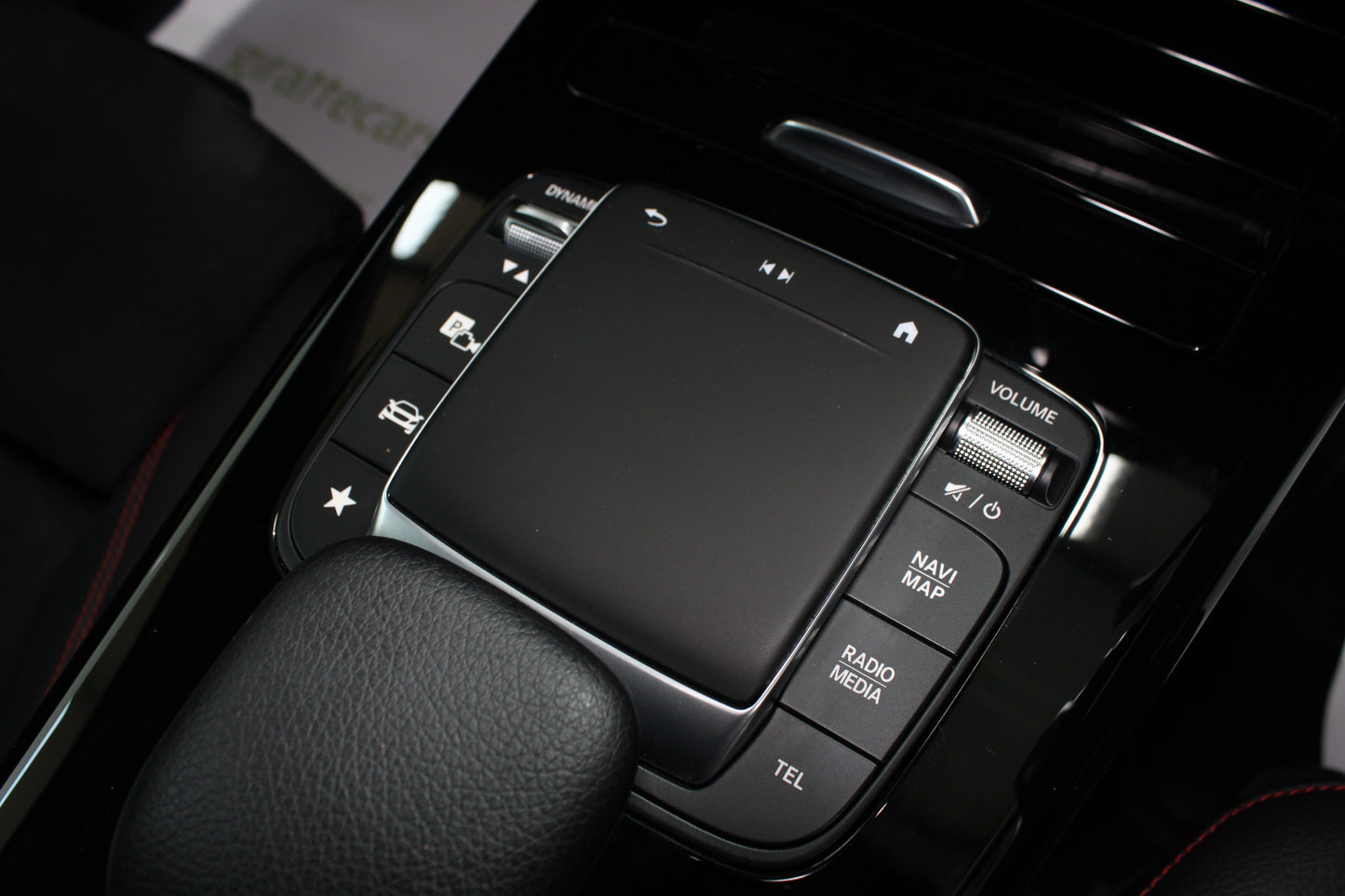 Mercedes-Benz A Class 1.3 A200 AMG Line (Executive)